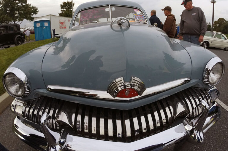 Why Should I Join AACA? – AACA – Antique Automobile Club of America